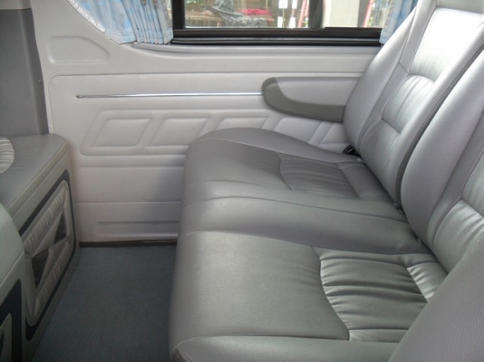 ขายรถตู้พร้อมใช้ ขายรถตู้พร้อมใช้