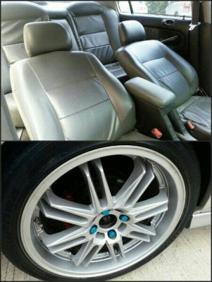 ขายCIVIC EK 97 เครื่องVTEC รถสวย ล้อ17 ตัวTOP ABS AIRBAKS เบาะหนัง ขายCIVIC EK 97 เครื่องVTEC รถสวย ล้อ17 ตัวTOP ABS AIRBAKS เบาะหนัง