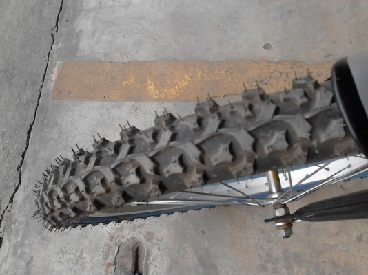 ขายจักรยานญี่ปุุุ่น ขี่ง่าย เปลี่ยนเกียร์ได้ พับเก็บได้ TEL.081-427-3941