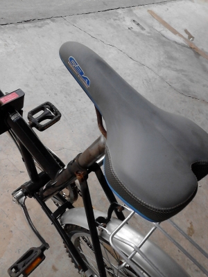 ขายจักรยานญี่ปุุุ่น ขี่ง่าย เปลี่ยนเกียร์ได้ พับเก็บได้ TEL.081-427-3941