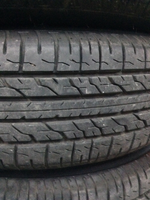 ขายแม็กcivicขอบ15 พร้อมยางดอกหนา ขายแม็กcivicขอบ15 พร้อมยางดอกหนา