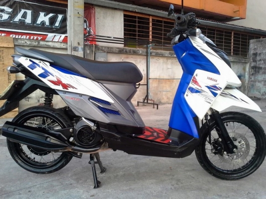 ขาย TTX หัวฉีดประหยัดน้ำมัน รถปี 56 ราคาถูกๆครับ