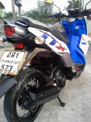 ขาย TTX หัวฉีดประหยัดน้ำมัน รถปี 56 ราคาถูกๆครับ