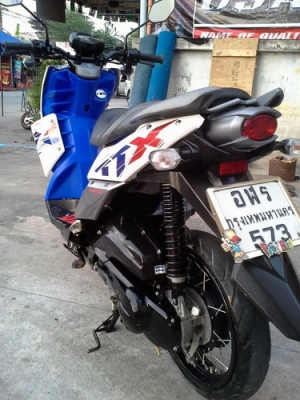 ขาย TTX หัวฉีดประหยัดน้ำมัน รถปี 56 ราคาถูกๆครับ