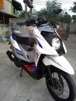 ขาย TTX หัวฉีดประหยัดน้ำมัน รถปี 56 ราคาถูกๆครับ