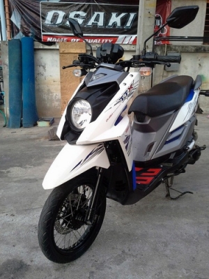 ขาย TTX หัวฉีดประหยัดน้ำมัน รถปี 56 ราคาถูกๆครับ