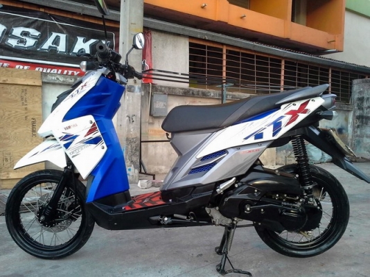 ขาย TTX หัวฉีดประหยัดน้ำมัน รถปี 56 ราคาถูกๆครับ