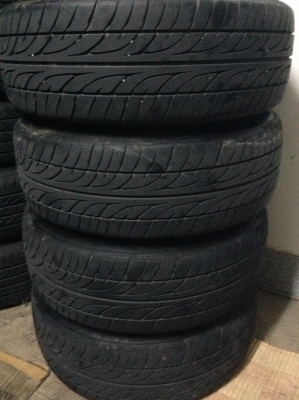 ขายแม็กมือ2อินไก ขอบ17 พร้อมยางถูกๆ