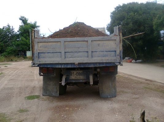 ขาย หกล้อดั้ม ฮีโน่ FC180 แรงม้า