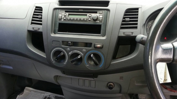 วีโก้หัวเดียว