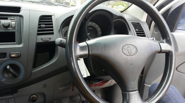 วีโก้หัวเดียว