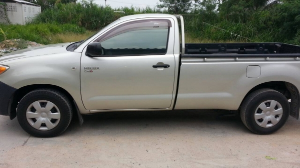 วีโก้หัวเดียว