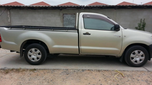 วีโก้หัวเดียว