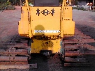 รถแทรกเตอร์ D20PL-5 ราคาต่อรองได้