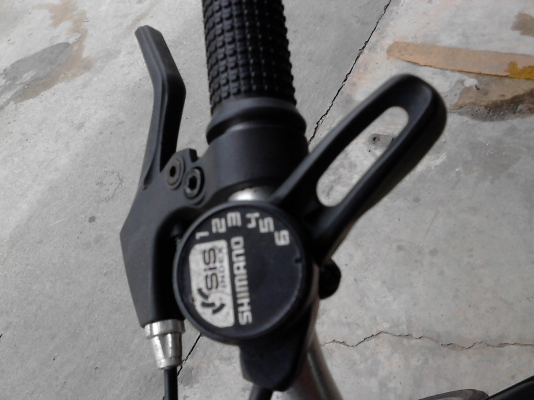 ขายจักรยานญี่ปุุุ่น ขี่ง่าย เปลี่ยนเกียInได้ พับเก็บได้ TEL.081-427-3941