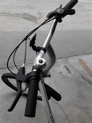 ขายจักรยานญี่ปุุุ่น ขี่ง่าย เปลี่ยนเกียInได้ พับเก็บได้ TEL.081-427-3941