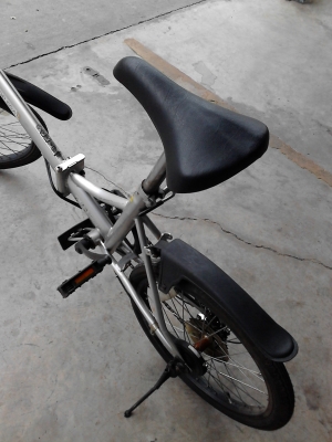 ขายจักรยานญี่ปุุุ่น ขี่ง่าย เปลี่ยนเกียInได้ พับเก็บได้ TEL.081-427-3941