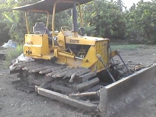 รถแทรกเตอร์ D20PL-5 ราคาต่อรองได้