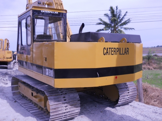 CATERPILLAR E110 CATERPILLAR E110