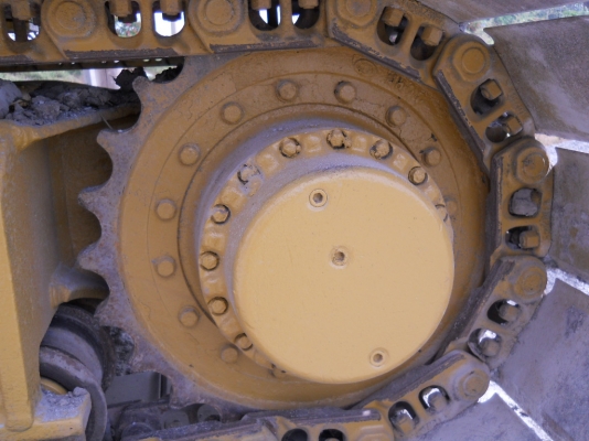 CATERPILLAR E110 CATERPILLAR E110