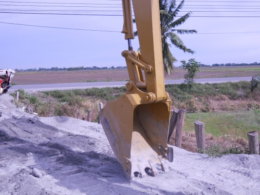 CATERPILLAR E110 CATERPILLAR E110