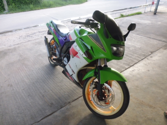 ขาย Kawasaki Serpico SE97 23,000 บาท