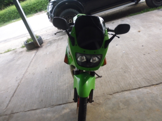 ขาย Kawasaki Serpico SE97 23,000 บาท