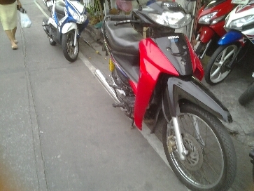 สแมสปี46สีสวยใส