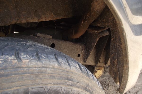 isuzu kb22 4ประตู