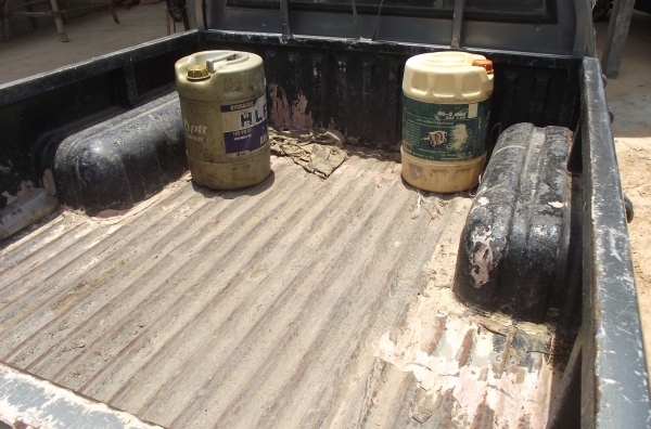 isuzu kb22 4ประตู