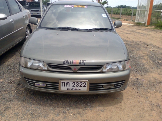 ขาย E Car ปี 38 เดิมๆๆๆ บางๆๆๆ พร้อมใช้งาน ครับ