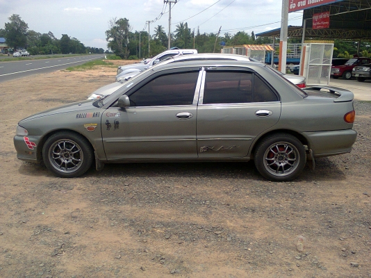 ขาย E Car ปี 38 เดิมๆๆๆ บางๆๆๆ พร้อมใช้งาน ครับ