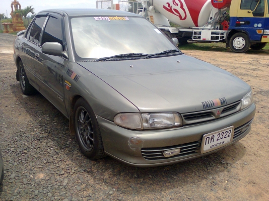 ขาย E Car ปี 38 เดิมๆๆๆ บางๆๆๆ พร้อมใช้งาน ครับ