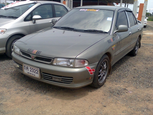 ขาย E Car ปี 38 เดิมๆๆๆ บางๆๆๆ พร้อมใช้งาน ครับ