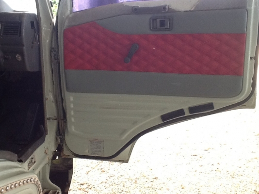 ขายรถหกล้อFCเครื่อง120แรงรถออกจากห้างแท้ๆรถมือเดียว