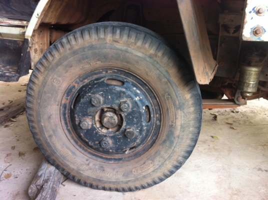 TOYOTA  ไดน้า 6ล้อช่วงยาว 2 ใบปัด ราคาถูกๆๆมาแล้วคับ