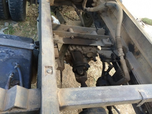 ขาย6ล้อ มือสองสภาพพร้อมใช้งาน ขาย6ล้อ มือสองสภาพพร้อมใช้งาน