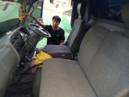 ขาย6ล้อ มือสองสภาพพร้อมใช้งาน ขาย6ล้อ มือสองสภาพพร้อมใช้งาน