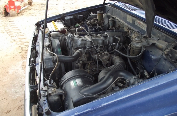 ลดราคาเหลือ 50000 คับ hilux hero