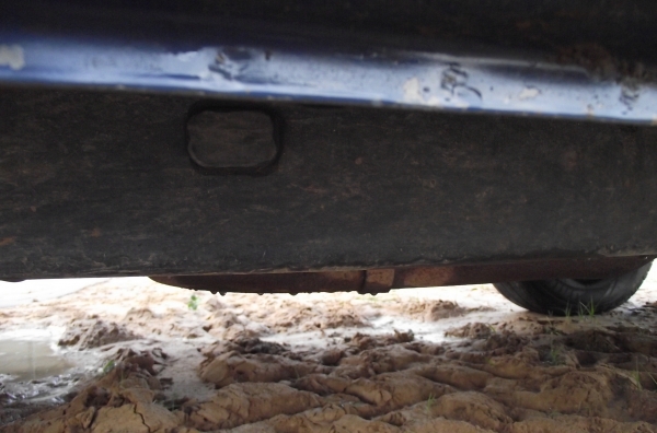 ลดราคาเหลือ 50000 คับ hilux hero