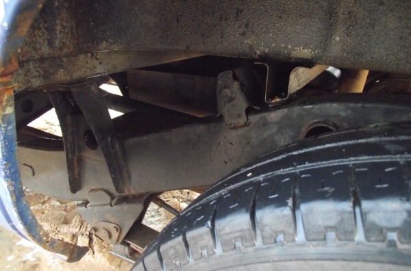 ลดราคาเหลือ 50000 คับ hilux hero