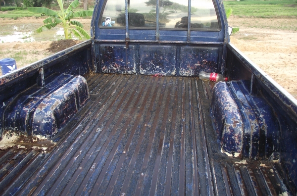 ลดราคาเหลือ 50000 คับ hilux hero