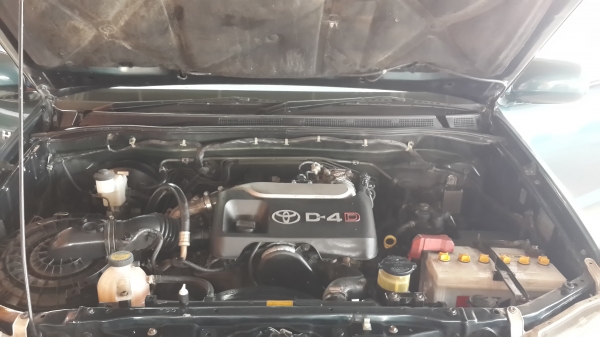 ขาย วีโก้ เพลาลอย พร้อมลุยงาน ราคาเบาๆ ครับ