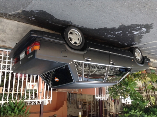 ขายวอลโว่ 740 ดำด้านดุๆ ราคา 100,000 หรือแลกมอไซค์ CB 400 ติดต่อคุณเอ๋ 092-6356419 ขายวอลโว่ 740 ดำด้านดุๆ ราคา 100,000 หรือแลกมอไซค์ CB 400 ติดต่อคุณเอ๋ 092-6356419