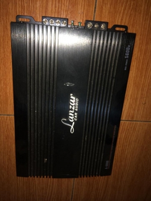 ขายเพาเวอร์ คาสดีแลนซ่า 5600w ขายเพาเวอร์ คาสดีแลนซ่า 5600w