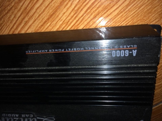 ขายเพาเวอร์ คาสดีแลนซ่า 5600w ขายเพาเวอร์ คาสดีแลนซ่า 5600w