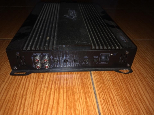 ขายเพาเวอร์ คาสดีแลนซ่า 5600w ขายเพาเวอร์ คาสดีแลนซ่า 5600w