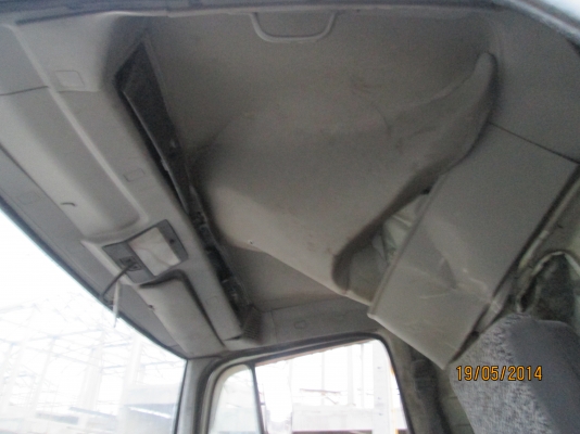 HINO-FB4J-เครื่องJO5C.ปะกอบ.ทานาโด้ท้องV3.7ตัน5ปลอก4ชัก.อุบัติเหตุระหว่างการทำงาน.ขายตามสภาพครับ-