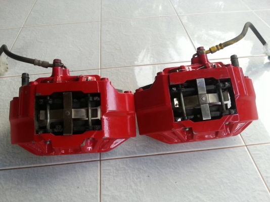 ขายเบรคแต่ง