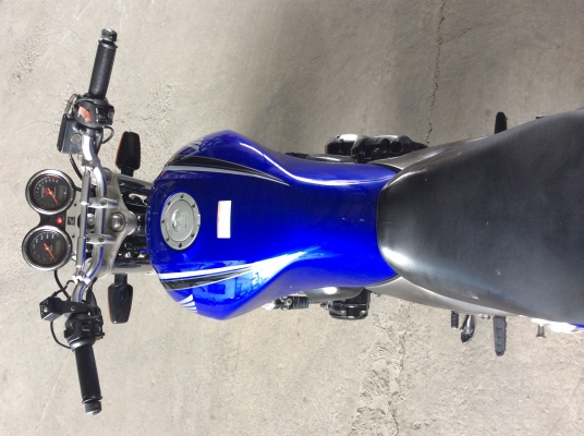 ด่วนCb400 tec2 อินวอย  สพม ลดได้เยอ